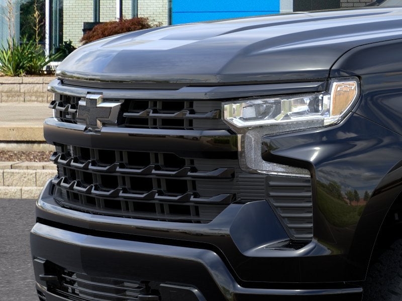 2026 Chevrolet Silverado 1500 RST - Photo 37