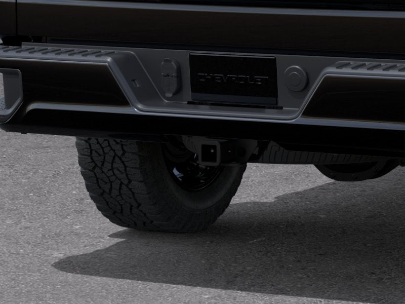 2026 Chevrolet Silverado 1500 RST - Photo 38