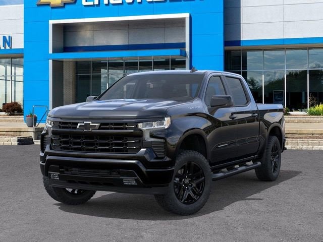 2026 Chevrolet Silverado 1500 RST - Photo 6