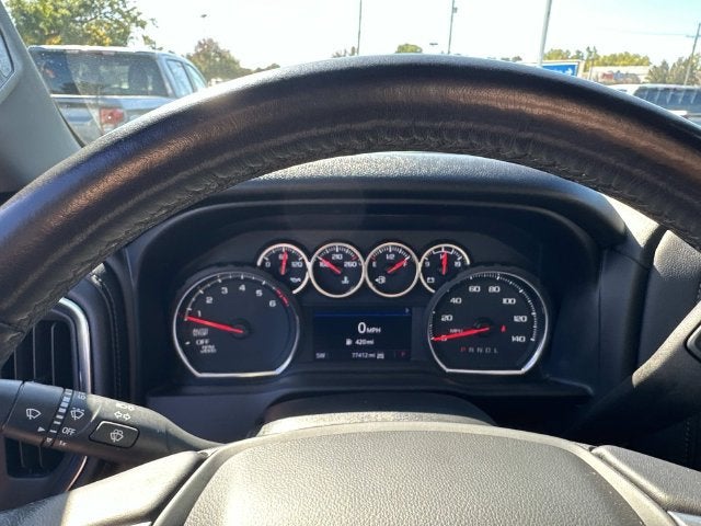 2021 Chevrolet Silverado 1500 LT - Photo 10