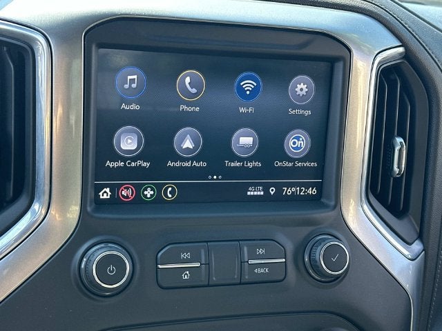 2021 Chevrolet Silverado 1500 LT - Photo 12