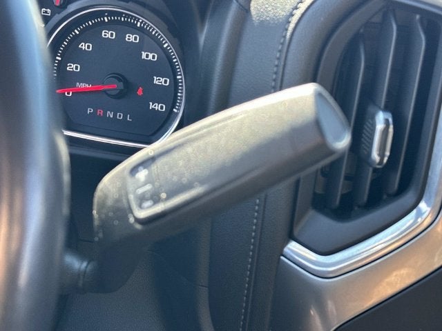 2021 Chevrolet Silverado 1500 LT - Photo 14