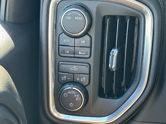 2021 Chevrolet Silverado 1500 LT - Photo 16