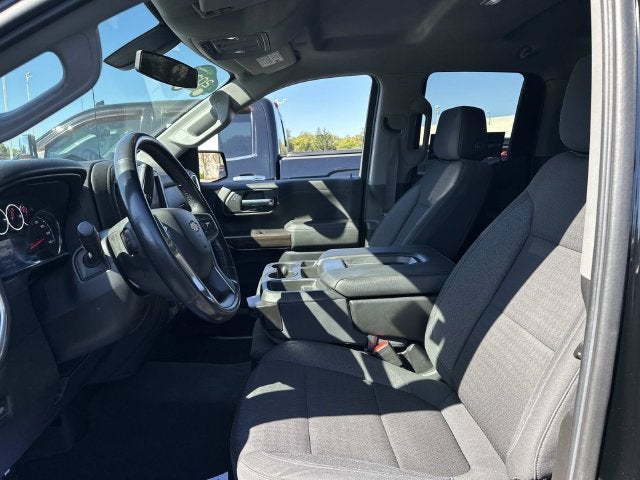 2021 Chevrolet Silverado 1500 LT - Photo 17