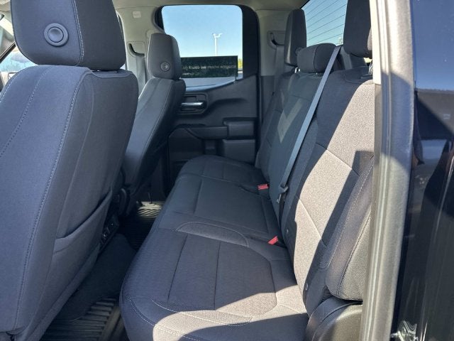 2021 Chevrolet Silverado 1500 LT - Photo 20
