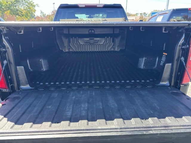 2021 Chevrolet Silverado 1500 LT - Photo 23