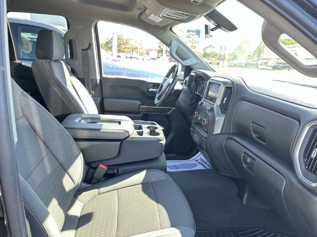 2021 Chevrolet Silverado 1500 LT - Photo 25