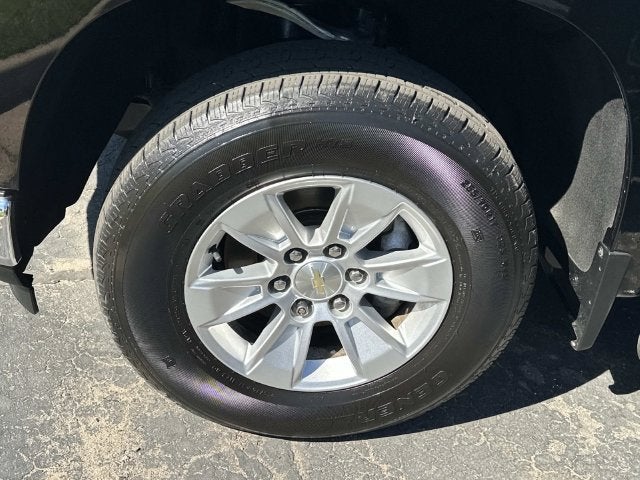 2021 Chevrolet Silverado 1500 LT - Photo 30
