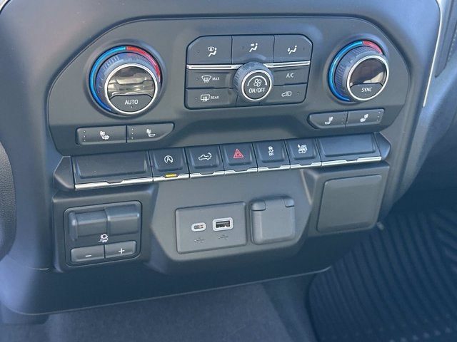 2021 Chevrolet Silverado 1500 LT - Photo 32