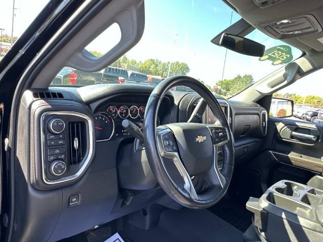 2021 Chevrolet Silverado 1500 LT - Photo 9