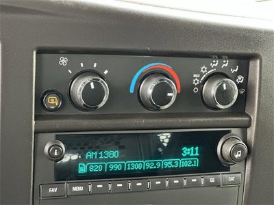 2024 Chevrolet Express Cargo 2500 WT