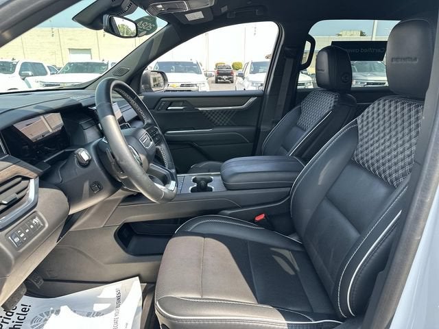 2024 GMC Acadia Denali - Photo 18