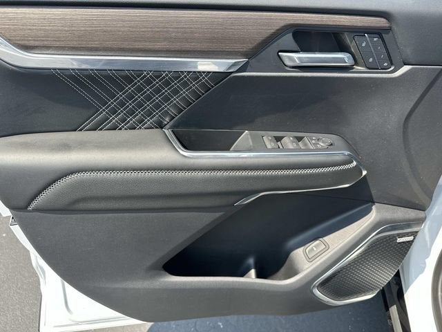 2024 GMC Acadia Denali - Photo 19