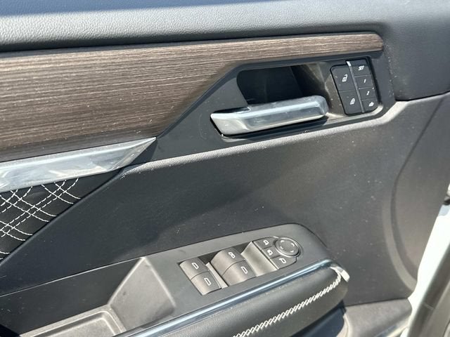 2024 GMC Acadia Denali - Photo 20