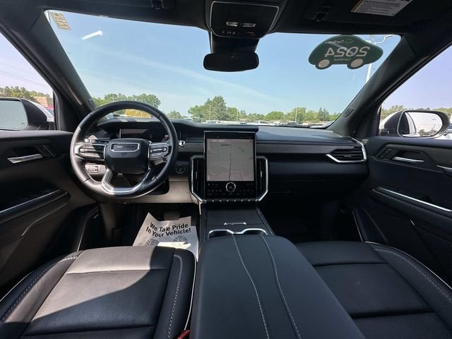 2024 GMC Acadia Denali - Photo 23