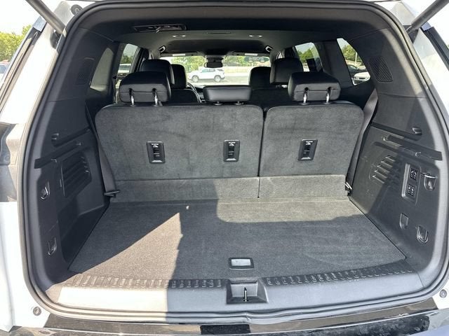 2024 GMC Acadia Denali - Photo 25