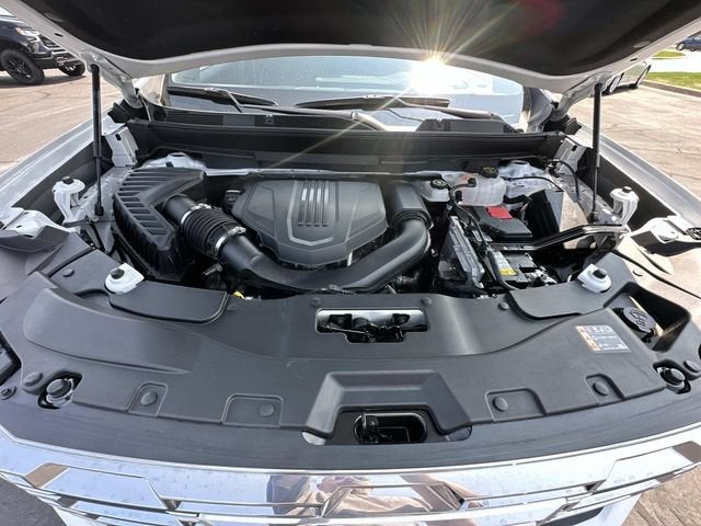 2024 GMC Acadia Denali - Photo 29