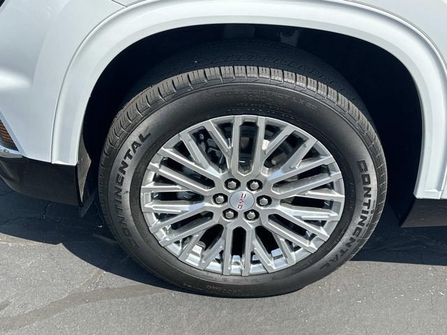 2024 GMC Acadia Denali - Photo 32