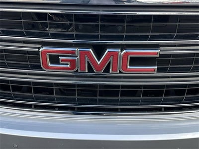2020 GMC Yukon SLE