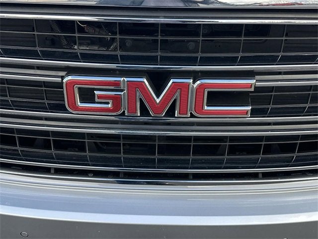 2020 GMC Yukon SLE