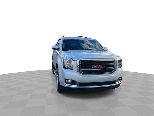 2020 GMC Yukon SLE