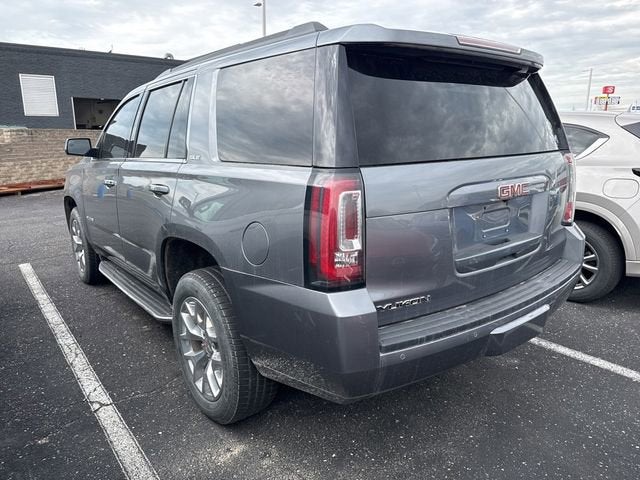 2020 GMC Yukon SLE