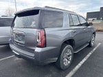 2020 GMC Yukon SLE