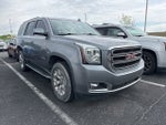 2020 GMC Yukon SLE