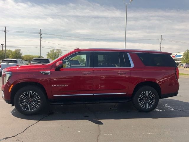 2025 GMC Yukon 4WD Elevation's photo