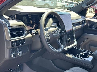 2025 GMC Yukon XL Elevation