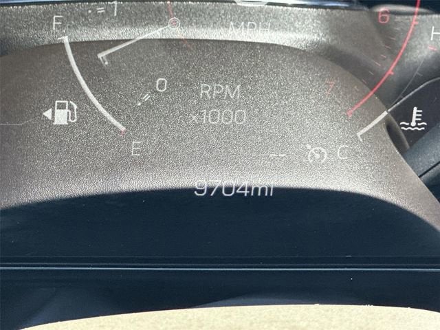 2025 GMC Yukon XL Elevation