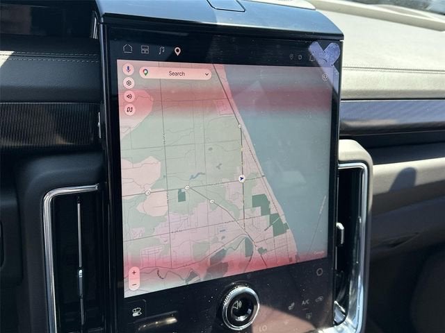 2025 GMC Yukon XL Elevation