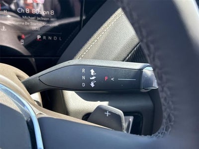 2025 GMC Yukon XL Elevation