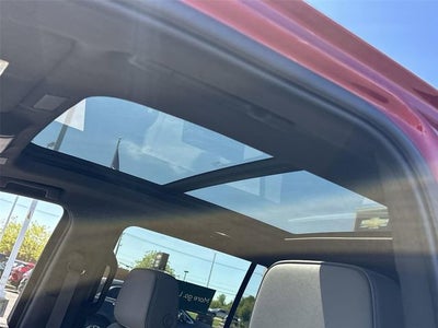 2025 GMC Yukon XL Elevation