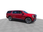 2025 GMC Yukon XL Elevation