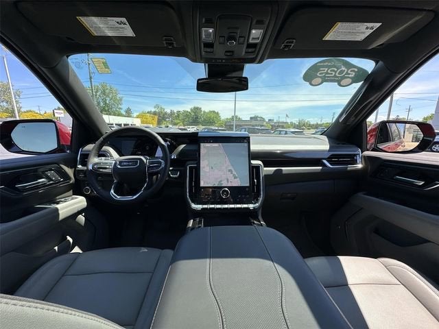 2025 GMC Yukon XL Elevation