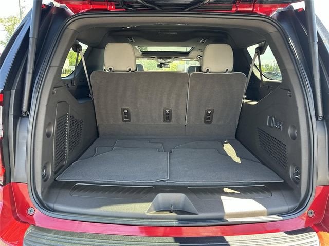 2025 GMC Yukon XL Elevation