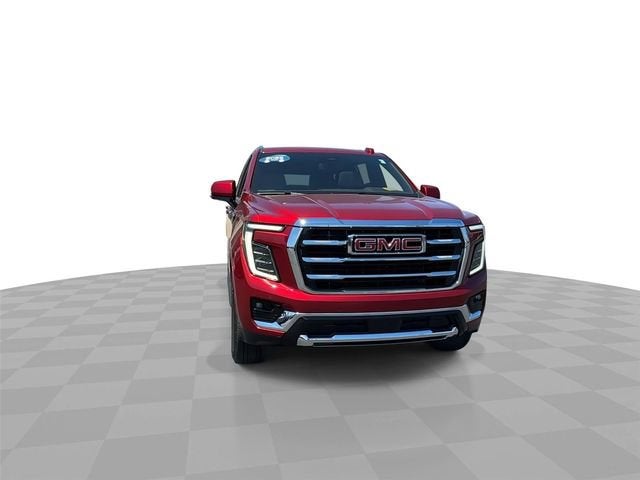 2025 GMC Yukon XL Elevation