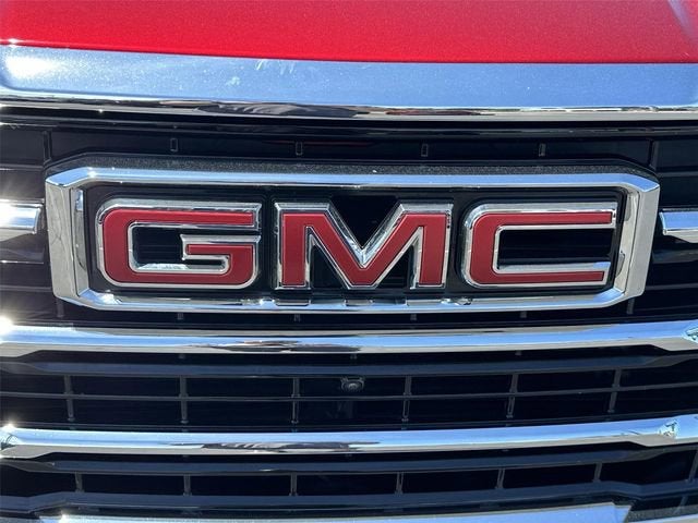 2025 GMC Yukon XL Elevation