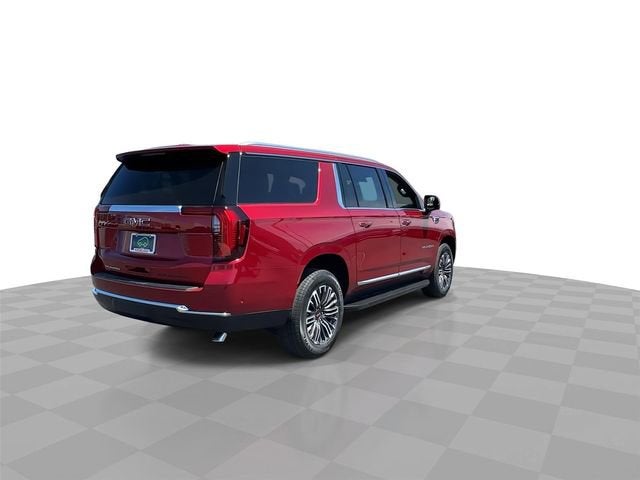 2025 GMC Yukon XL Elevation