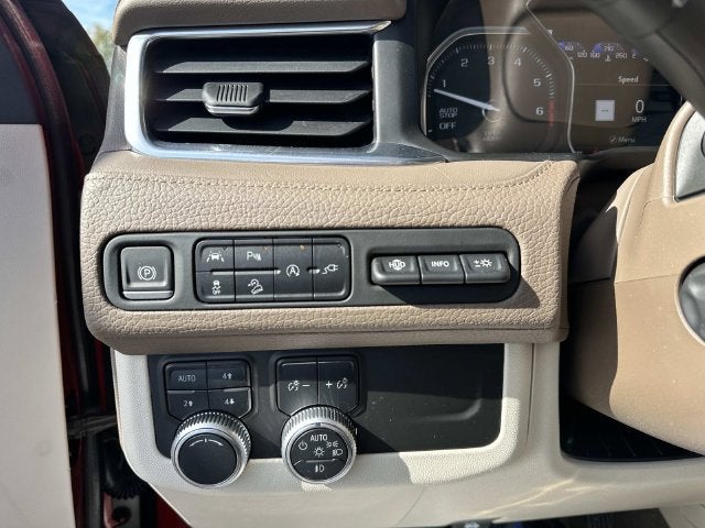 2021 GMC Yukon XL Denali - Photo 17