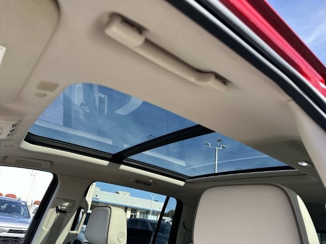 2021 GMC Yukon XL Denali - Photo 18