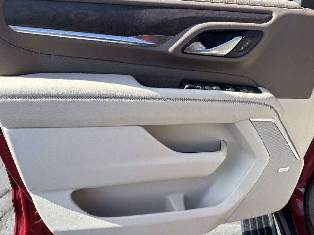 2021 GMC Yukon XL Denali - Photo 20