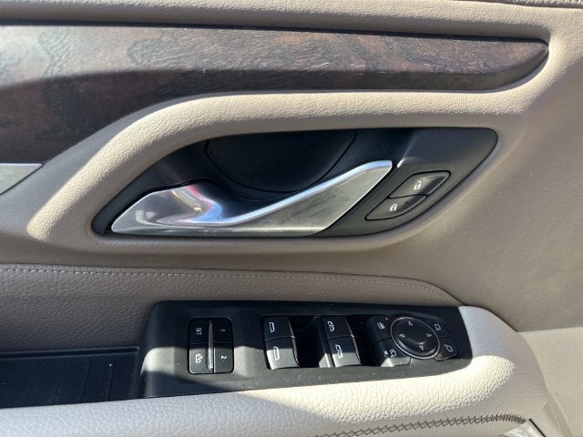 2021 GMC Yukon XL Denali - Photo 21