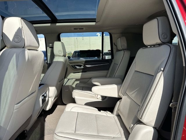 2021 GMC Yukon XL Denali - Photo 23