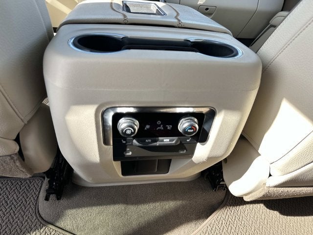2021 GMC Yukon XL Denali - Photo 25