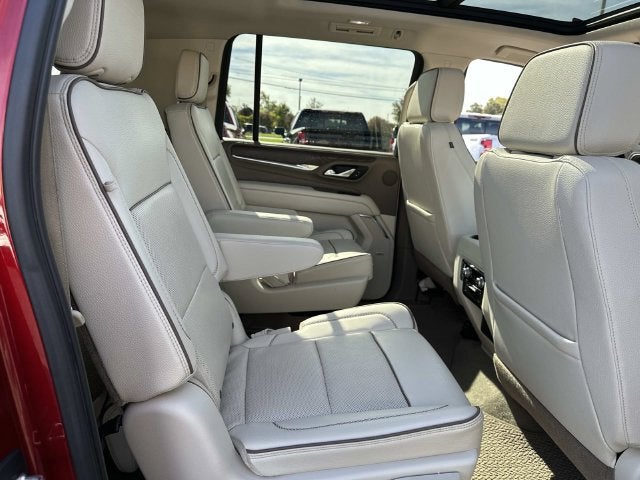 2021 GMC Yukon XL Denali - Photo 27