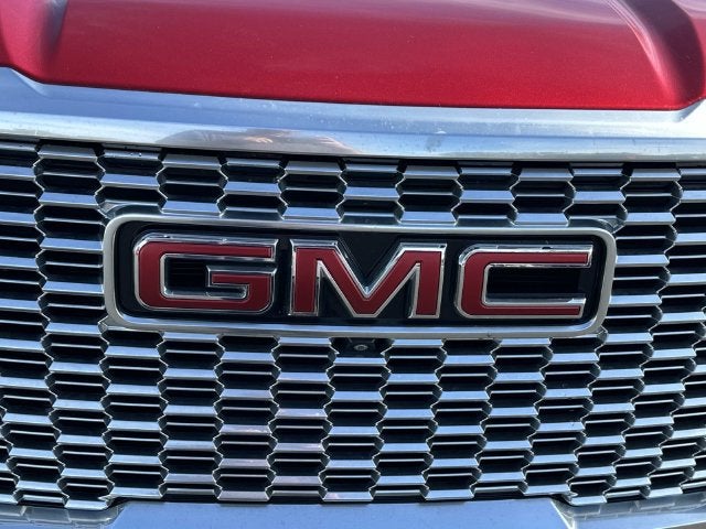 2021 GMC Yukon XL Denali - Photo 31
