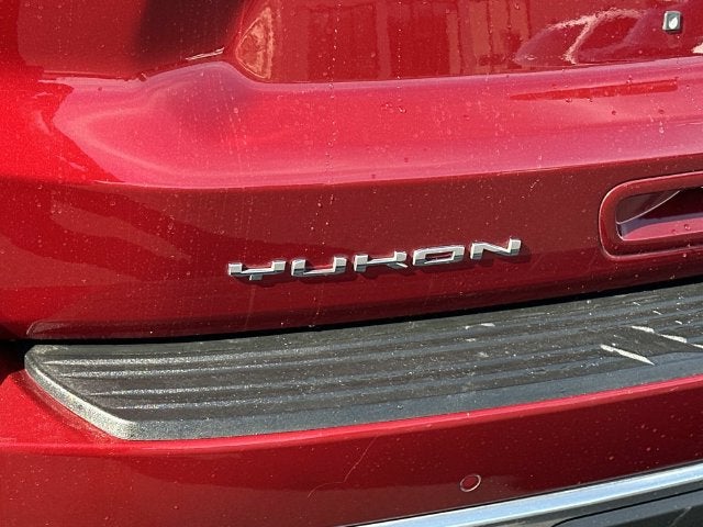 2021 GMC Yukon XL Denali - Photo 32