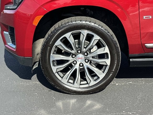 2021 GMC Yukon XL Denali - Photo 33